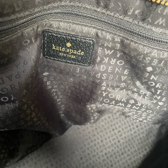 Kate Spade purse - Picture 12 of 15